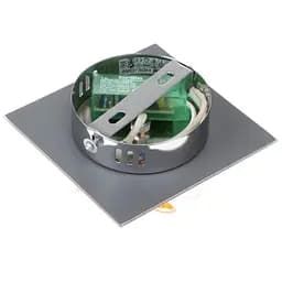 Світильник точковий Brille декоративний HDL-G82 165090 - мініатюра 2