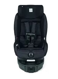 Автокрісло Peg-Perego Viaggio FF105 Ebony з базою I-size, темно-сірий (PACK01-FF105000001) - мініатюра 2