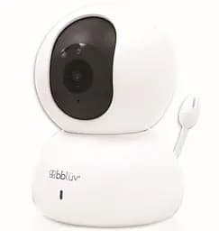 Відеоняня і радіоняня BBluv Cam 4,3 TFT в комплекті з однією камерою (B0138-E) - мініатюра 2