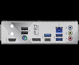 Материнська плата ASRock B760M Pro RS LGA 1700 (B760M Pro RS) - мініатюра 2