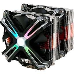 Кулер для процессора Zalman CNPS20X ARGB (CNPS20X ARGB)