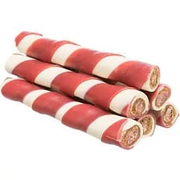 Ласощі Trixie для собак Filled Chew палочка прессованная жевательная з качкою 10 см 17 г 100 шт