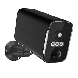 4G камера відеоспостереження Nectronix S6 вулична з великим акумулятором 30000 мАг