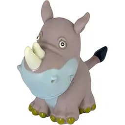 Игрушка-фигурка Baby Team Животные сафари Носорог (8752_носорог)