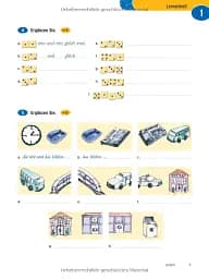 Lagune. Arbeitsbuch 1 - мініатюра 5