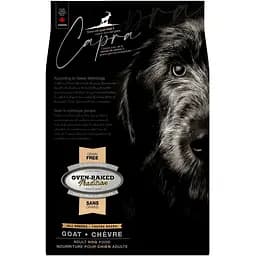 Сухой корм для собак Oven-Baked Tradition, беззерновий, из козлятиной, 1,81 кг
