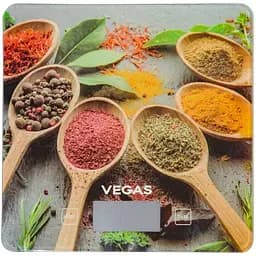 Ваги кухонні Vegas VKS-7569KS (VKS-7569KS)