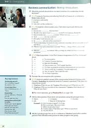 Business Result. Pre-intermediate. Student's Book with Online Practice - мініатюра 11