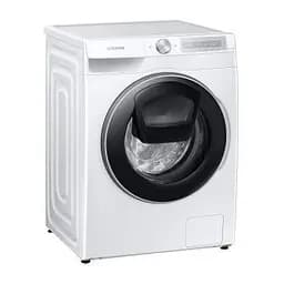 Пральна машина Samsung WW90T654DLH автоматична - мініатюра 3