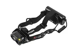 Налобний ліхтар Ledlenser H19R Core заряджається 3500/1600/800/200 - мініатюра 2