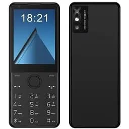 Смартфон SERVO R17 3/32GB Google black