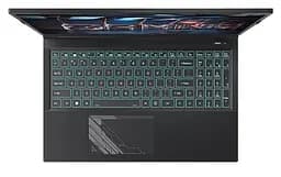 Ноутбук Gigabyte G5 MF F15.6 FHD, intel i5-12500H, 16GB, F512GB, NVD4050-6, DOS, чорний (G5_MF-E2KZ313SD) - мініатюра 5