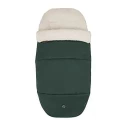 Зимовий конверт Maxi-Cosi 2 в 1 Luxe Twillic Green (1809403110)