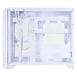 Корпус 1stPlayer VT6 без БП White (VT6-WH) - мініатюра 5