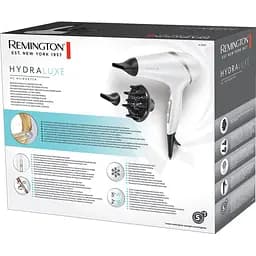 Фен Remington HydraLuxe AC8901 білий - мініатюра 5