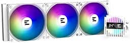 Система жидкостного охлаждения Alpha 2 A36 ARGB LGA1851 1700 1200 115x AM5 AM4 TDP 360 Zalman teh0019202