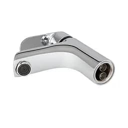 Змішувач для раковини Lidz Wieza 001 (k35) LDWIE001CRM45409 Chrome - мініатюра 3