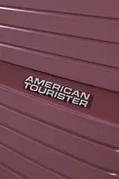 Валіза 67 См American Tourister AIRCONIC GALACTIC MAUVE 67x44,5x26 88G*52002 - мініатюра 8