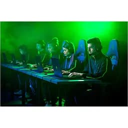 Ігровий ноутбук Razer Blade 18 i9-13950HX 5.50GHz, QHD+, IPS, 16GB DDR5, 1TB, RTX 4060 6GB, Windows 11 Домашня - мініатюра 13
