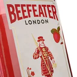Джин Beefeater Pink Strawberry 0.7 л - мініатюра 3