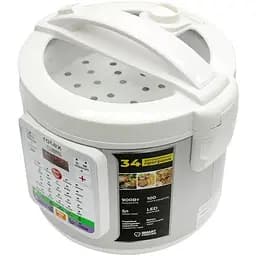 Мультиварка Rotex RMC532-W - мініатюра 4