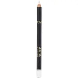 Карандаш для глаз L’Oréal Paris Superliner Le Khol тон 120 (Immaculate Snow) 1.2 г 