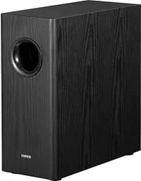 Домашній сабвуфер Edifier T5s Subwoofer Black (T5sblack)