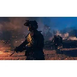 Гра Call of Duty: Modern Warfare II для PS4 [RU] [84859] - мініатюра 9