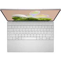Ноутбук DELL XPS 13 9350 (93509654), Intel Core Ultra 7 258 В до 4,8 ГГц, 13,4" FHD+, 32 ГБ, 1 ТБ, Intel Arc Graphics 140 В, Windows 11 Pro, білий - мініатюра 3