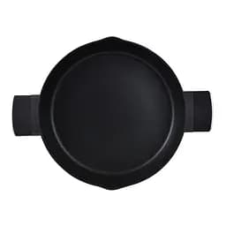 Сотейник з кришкою Bergner Ion 3.37 л (BG-35803-BK) - мініатюра 5