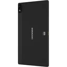 Планшет Doogee T10 Plus 8/128GB LTE Black Global EU [96954] - мініатюра 5