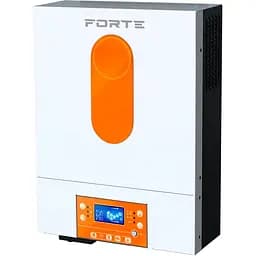 Інвертор гібридний Forte Axpert VM III-6000 Twin (142512)