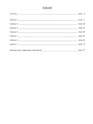 Tamburin 3. Arbeitsbuch - мініатюра 2