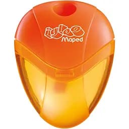 Точилка Maped I-Gloo с контейнером в ассортименте (MP.534754)
