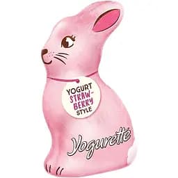 Фігурка шоколадна Yogurette Easter Bunny 75 г