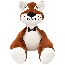 Мягкая игрушка Tigres Тигрик Вилли 22 см (ТИ-0026)