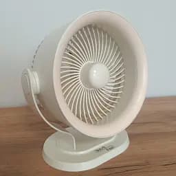 Вентилятор настільний Best Fan BT-003