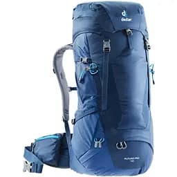 Рюкзак Deuter Futura Pro 40 Midnight-Steel (1052-3401318 3395)