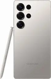 Смартфон Samsung Galaxy S25 Ultra 12/256GB Titanium Gray SM-S938BZTD - мініатюра 3