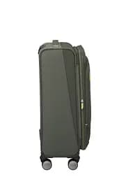 Валіза 68 См American Tourister WANDERLITE DARK KHAKI 68x43x29(32) MJ6*04005 - мініатюра 15