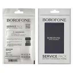 Акумулятор Borofone BL-4UL для Nokia 225/220/3310/5310 - мініатюра 2