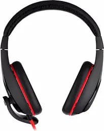 Гарнітура Genius Lychas HS-G560 Black (31710007400) - мініатюра 4