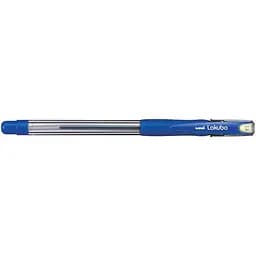 Набір ручок  Uni Lakubo broad синіх 12 шт. (SG-100.(14).Blue)