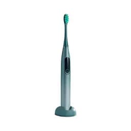 Електрична зубна щітка Oclean X Pro Green Smart Sonic Toothbrush - мініатюра 3