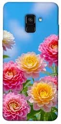 Чехол itsPrint Summer day для Samsung A530 Galaxy A8 (2018)