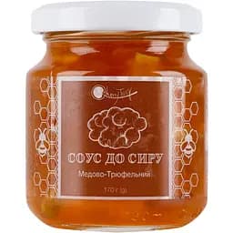 Соус Cherry twig Медово-трюфельный к сыру 170 г (936587)