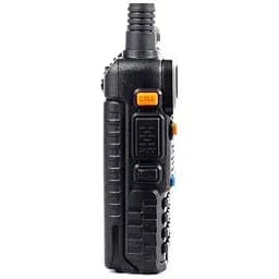 Рація Baofeng UV-5R Forest Black - мініатюра 2