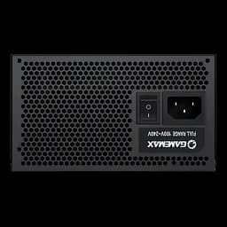 Блок живлення GameMax GX-800 800W 80+ Gold (GX-800) - мініатюра 6
