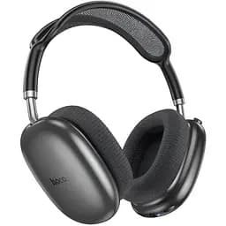 Bluetooth-гарнитура Stereo HOCO W50 голубой