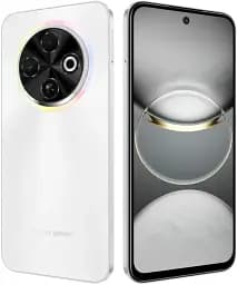 Смартфон Tecno Spark 30 KL6 8/128Gb Astral Ice 4894947047909 UA UCRF - мініатюра 9